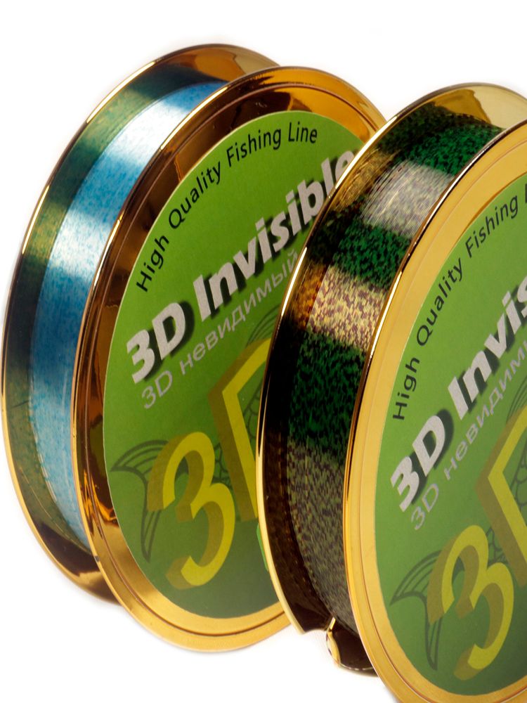 Linha de Pesca Invisível de 10 - Copolymer Line avaliação e preço