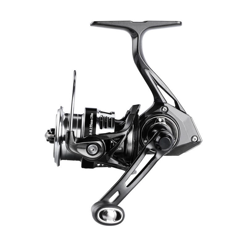 Carretilha de Pesca Xiongwang  - Abu Garcia Reel Revo avaliação e preço