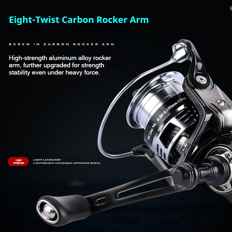 Carretilha de Pesca Xiongwang  - Abu Garcia Reel Revo avaliação e preço