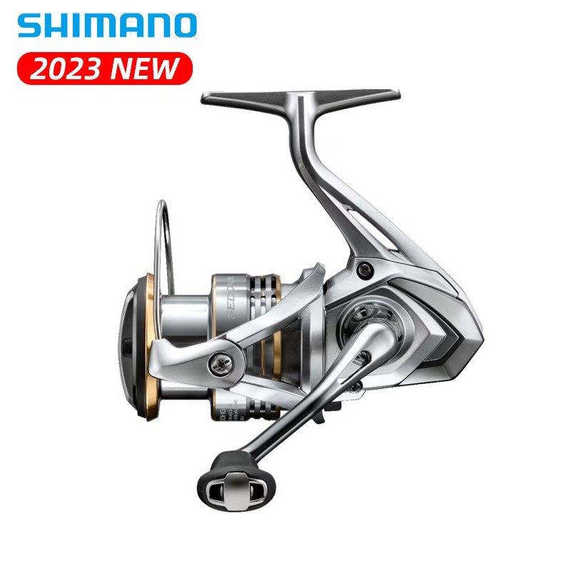 Carretel de pesca giratório Sh - Shimano Reel Stradic avaliação e preço