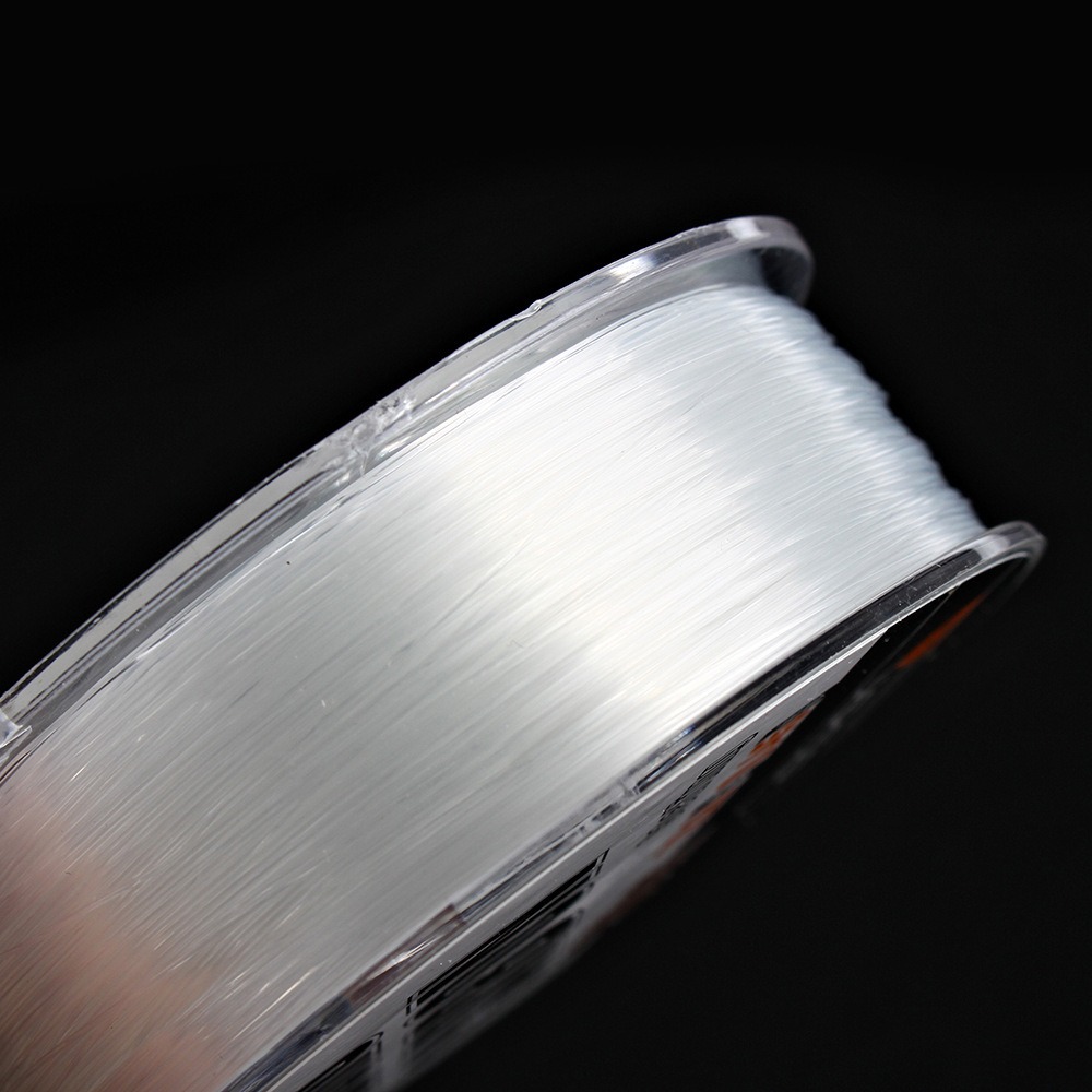 Linha de Pesca Monofilamento d - Fluorocarbon Line avaliação e preço