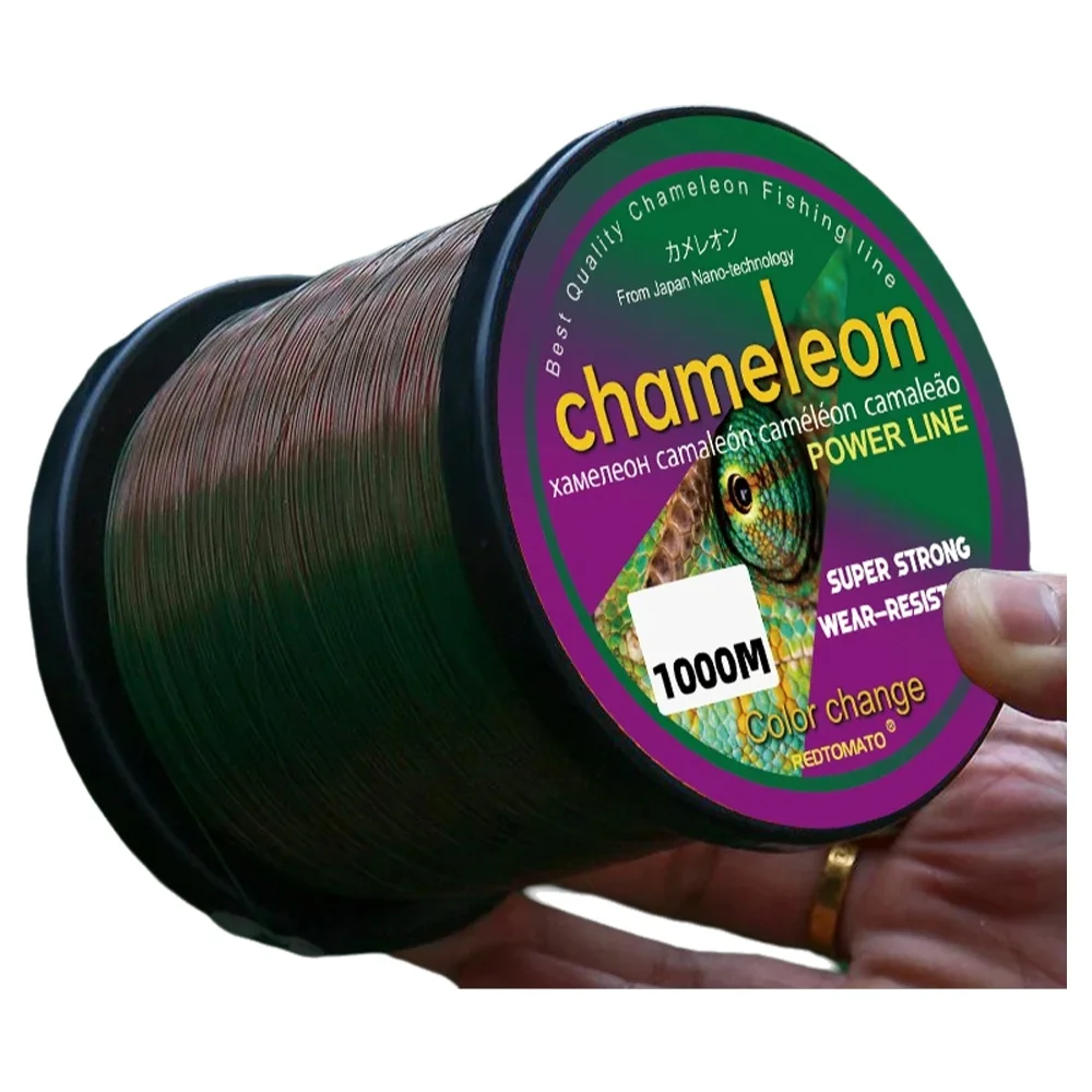 Linha de Pesca Invisível Japon - Fluorocarbon Line avaliação e preço