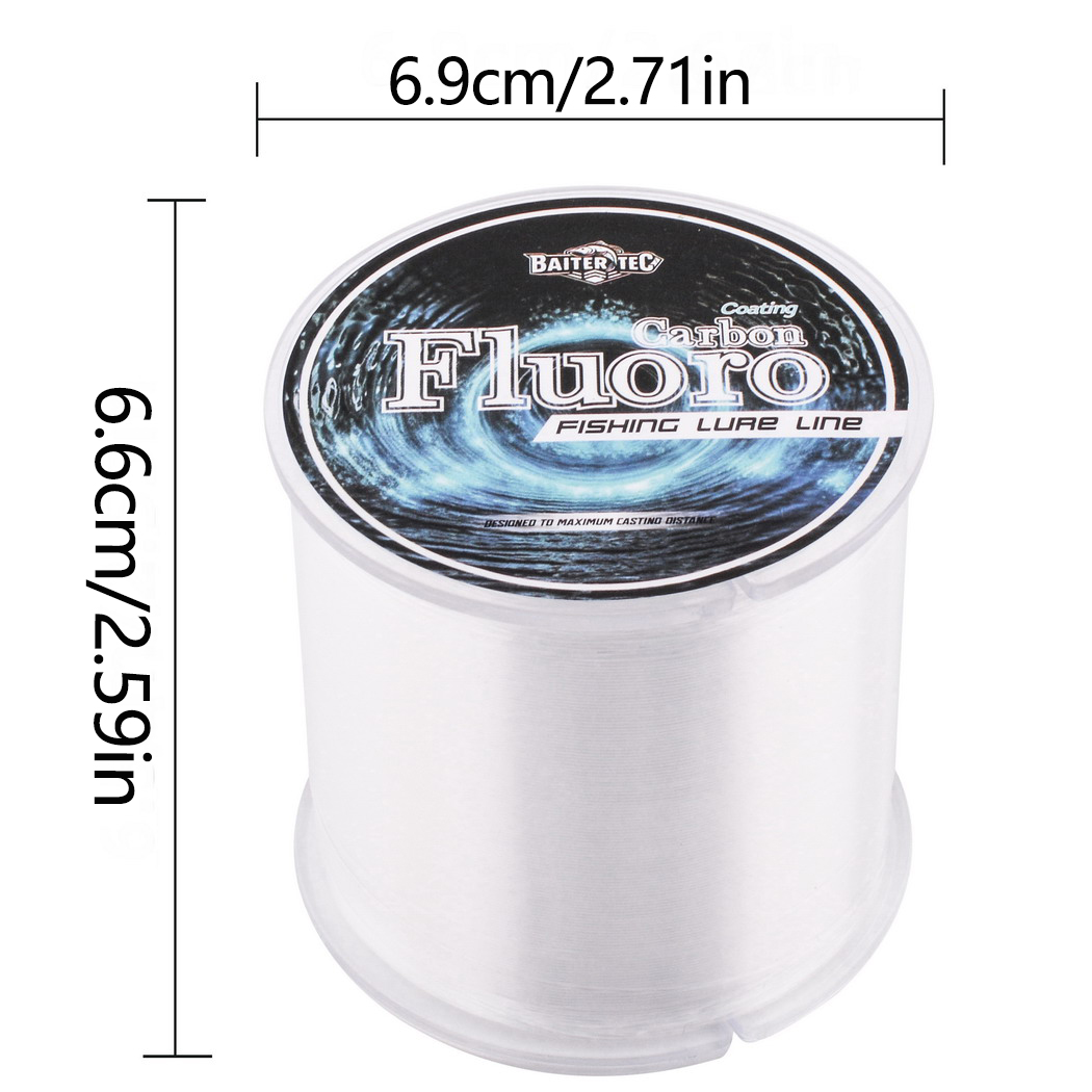 Linha de pesca de fluorocarbon - Fluorocarbon Line avaliação e preço