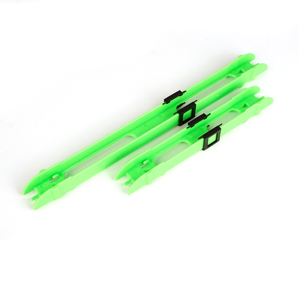 Hirisi 10 Peças Placa Plástica - Monofilament Line avaliação e preço