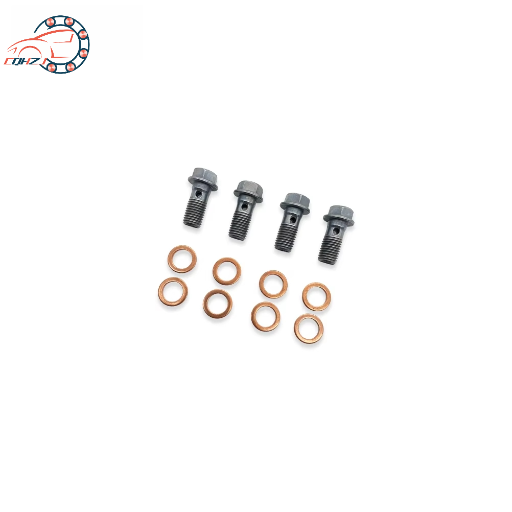 Kit de Mangueiras de Freio Dia - Braided Line avaliação e preço
