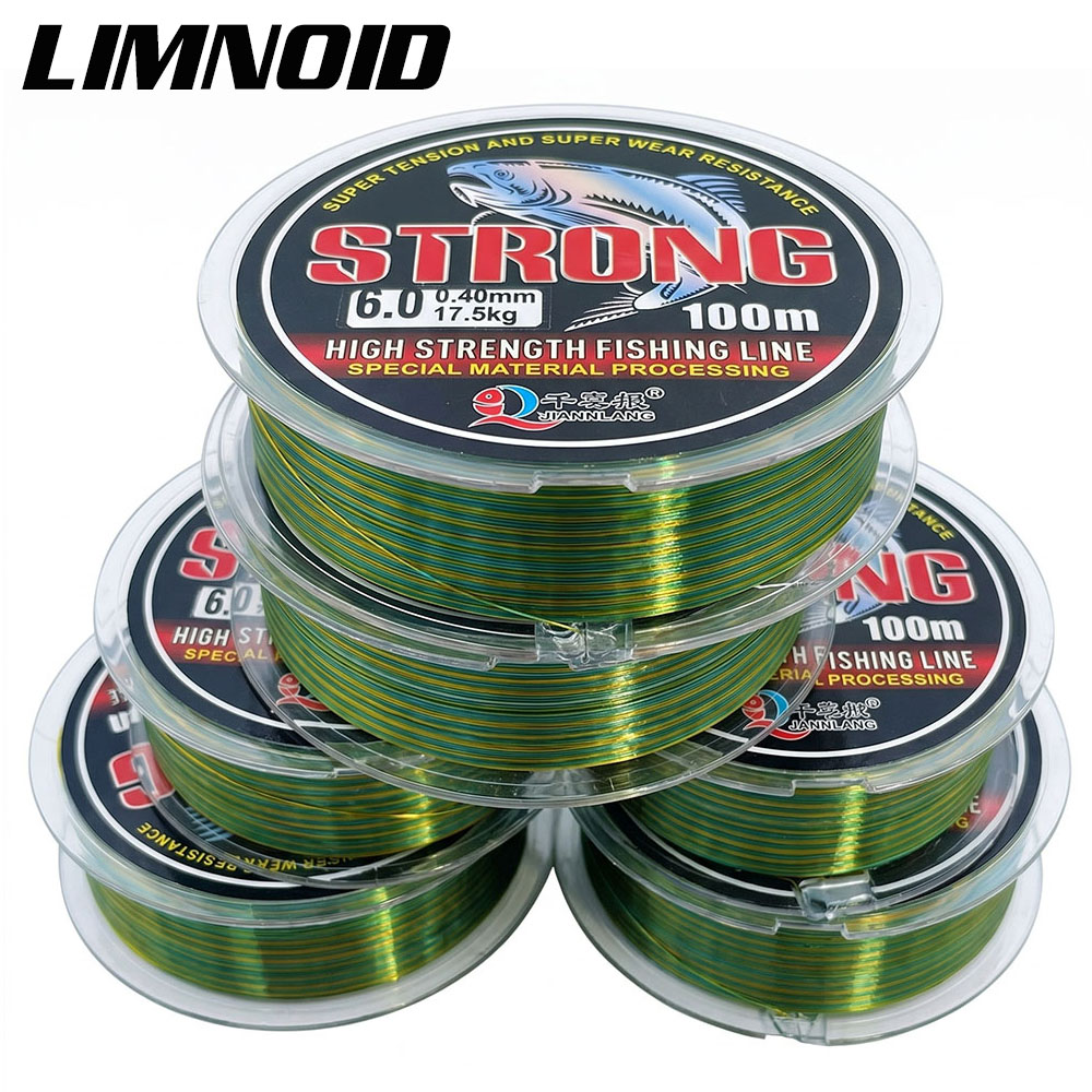 Linha Monofilamento de Fluoroc - Fluorocarbon Line avaliação e preço
