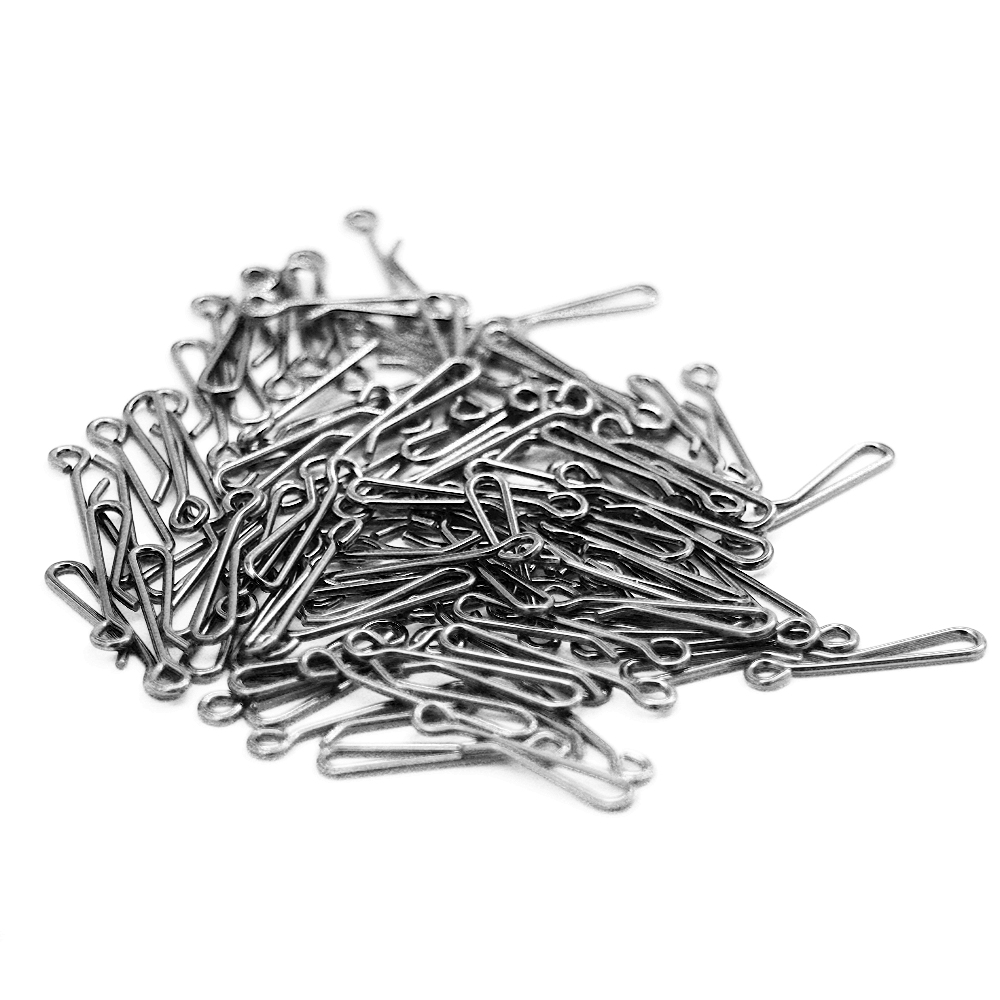 Conector de barril de pressão  - Monofilament Line avaliação e preço